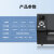 译维（Ezscan） E77 工业级不干胶标签打印机FABULOUS二维条码打印机 600DPI标配【网口+串口+USB】	