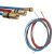 飓程 二氧化碳气保焊枪送丝软管 导丝管 送丝管 单位：套 350A/500A5.2米 