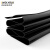 绝缘橡胶板软耐高温绝缘垫黑色工业胶皮硬耐磨减震防滑加厚橡胶垫 10米长(1米宽3毫米厚