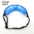 芯硅谷  S4339 防护眼罩 工业护目镜 防雾护目镜 透明镜框,透明防雾片;1付 1袋(1付)