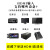 HDMI摄像头高清直播4K书法教学工业1080P台式用USB 定焦+悬臂支架 裸机不含镜头不含支架