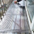 捷诺立（JNL）58076A 防盗窗垫板不锈钢阳台防护网防坠冲孔钢板 0.8厚0.5*1米