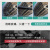 适用于北京现代索纳塔前窗雨刮器原装胶条无骨雨刷雨刮片对装 04-06-07-08-09-10年款七代索纳塔