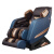 荣泰（ROTAI）按摩椅RT-6910S家用全身3D筋膜椅多功能按摩沙发太空舱