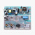 鑫洛芙适用海尔冰箱BCD-531WDGZ,BCD-521WDPW -525WDGB电源板电路板主板 283A主板