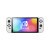 任天堂（Nintendo） Switch NS掌上游戏机 OLED主机 港版白色 续航加强版 便携家用体感掌机