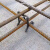 丹斯提尼钢筋铁马凳支架双层钢筋工地水泥支撑垫块加固一体盖房子 60mm(100个装)