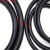 PA尼龙阻燃波纹管电线护套软管厂房布线管 可开口 塑料软管穿线管 PA  AD13(内10)-100M