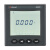安科瑞AMC96单相交流电流表多功能表可选LCD一路4~20mA输出2DI/2D485通讯一路报警 AMC96-AI/M