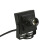 500万高清宽动态室外逆光拍摄安卓工业相机无畸变拍照USB摄像头 2.4mm130度(无畸变)