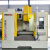 山大汉加工中心机床 VMC850数控机床铣床机械加工设备CNC加工中心精密机床CNC加工中心精密机床