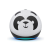 定制mazon Echo ot第4代时钟款lxa智能音箱  智能 Dot4_儿童熊猫版预定