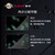 莱克（LEXY） 莱克K5空气净化器除甲醛雾霾PM2.5二氧化碳空净家电显示除过敏源细菌KJ508 KJ508