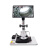 纽荷尔 专业3D视频显微镜多角度工业连续变倍高清拍照显微镜五金品质检测 3D-5980L