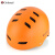 Golmud 安全帽 安全头盔 透气 户外 攀岩 登山帽子 骑行 GM770 橘色