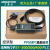 S7-200/300/400通用PLC编程电缆USB-MPI下载线 数据线0CB20 0CB20+光电隔离款/4.7米_300/40