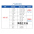 交流电动机起动器NS2-25-AE11 普通电机电动机保护起动器  竹江 NS2-25 2.5-4A