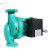 PH-256EH 热水循环泵 地暖锅炉管道加压泵法兰连接水泵 定制 PH-102EH