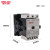 德力西 线圈电压AC110V 电流规格CJX1-45/22 45A 交流接触器定制
