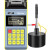 三量高精度里氏硬度计便携式金属检测布洛维氏肖氏硬度测试仪 JDTH-110 (D型装置+硬度块+打印)