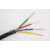 YJV电缆线2 3 4 5芯1.5 2.5 4 6平方国标抗老化铜芯护套电缆电线 铜芯国标2芯4平方