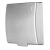西门子（SIEMENS）开关插座防水盒 通用银色86型浴室卫生间防溅盒罩保护盖