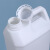 氟化瓶桶试剂瓶50ML-25L有机溶剂化工瓶塑料桶包装桶现货定制 氟化瓶50ml