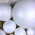 橙央（CHENGYANG）白色泡沫球圆球婚庆幼儿园地球仪儿童手工创意泡沫球圆球保丽龙球 1.5cm40个