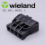 wieland 电源连接器 92.041.9658.1 1个