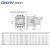 科继电气 （CHKITV） CJ20交流接触器CJ20-160A-380v接触器