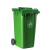 定制100120180240360超大号户外工业塑料垃圾桶小区塑料桶加厚定制 180L加厚