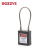 BOZZYS BD-G45 KD 150*3.5MM不锈钢缆绳 工程缆绳安全挂锁