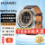 华为（HUAWEI）Watch3Pro new智能手表运动eSIM独立通话长续航男女通用 Watch3 Pro时尚款【棕色】