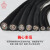 TRVVPPS468芯独立分组高柔双绞屏蔽数控机床拖链电缆线 TRVVPPS 6芯0.2平方 黑色 1米