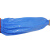 易美丽诺 LC0308 TPU防水防油污劳保套袖 清洁袖笼护袖加长袖套 （10双装） 蓝色