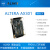 黑金ALTERAFPGA开发板AX3014010学习板NIOSEP4CE6CE10学生版 AX301 开发板+ALINX Blaster
