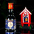 台岛(taidao)台湾高粱酒浓香型白酒52度150ml单瓶装 单瓶 52度