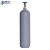 穆运 氩气瓶氩弧焊便携式氮气氧气二氧化碳瓶小型钢瓶足8升空瓶厂标配过气管