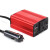 正鑫远 双USB 车载逆变器12V转220V电源转换器升压器USB2.1A充电器150W美规110V