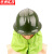 京洲实邦 国标抢险救援训练头盔【02款韩式头盔】ZJ-0757
