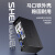 胜为(shengwei)KS-1021UA KVM自动切换器 USB键盘鼠标 2口配线带音频 二进一出VGA切换共享器