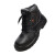 代尔塔 DELTAPLUS 301512 老虎2代S3高帮加绒安全鞋44码 黑色