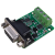 定制适用RS485串口转CAN双向高速传输modbusCANOpen工业级转换器工控机PLC RS485-CAN-V2-DB9