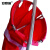 安赛瑞 反光型气象风向袋（套装）反光风向标 耐用反光风向袋 化工油气行业风向袋 标准风向标 DZ31376