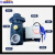 自吸清水泵 家用高层供水增压泵 空调循环泵抽井水铜线 福建禾力125W