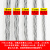 国标热镀锌牵引绳绞磨机专用拉电缆牵引钢丝绳电力电缆防扭钢丝绳 加强国标18mm150米带木轴