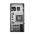 戴尔（DELL）PowerEdge T40/T150小型塔式服务器工作站台式电脑主机 ERP存储服务器 T150【至强E-2356G 6核3.2G】 32G内存丨512GSSD+2x4T桌面级