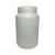 蜀牛水样瓶 白色 聚乙烯带盖塑料瓶 2500ml（单位：个）