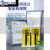 环氧树脂胶ab胶水e-120hpE20-60HP-30CL铸工胶电焊接胶 透明-E-120HP(50ml)