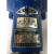 （加大3寸B80-65-320喷灌离心泵水泵-高扬程98m农用高压泵 3进25出（合金密封）的水泵
